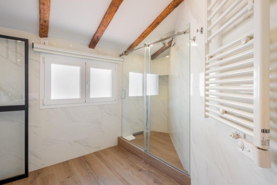 Apartament Bright Duplex- 1Bd 1,5 Bth - Sol Madryt Zewnętrze zdjęcie